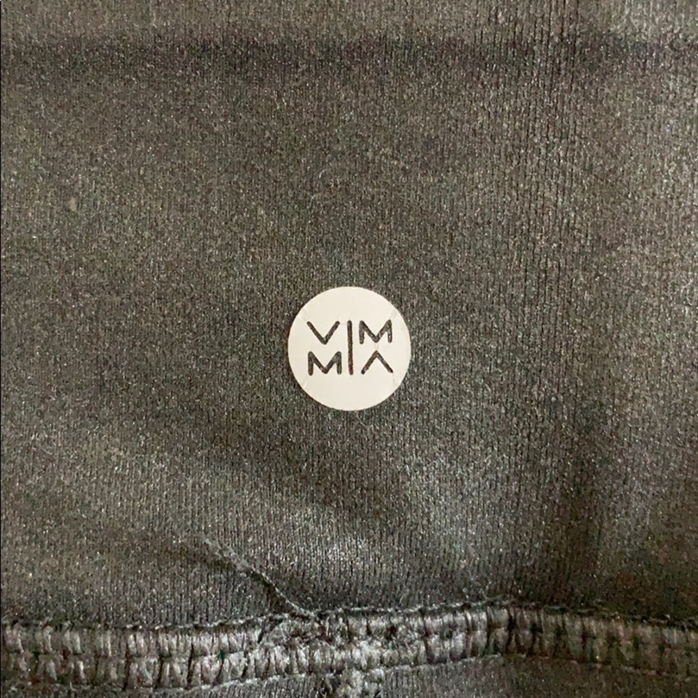 Vimmia black leggings - Picture 3 of 4